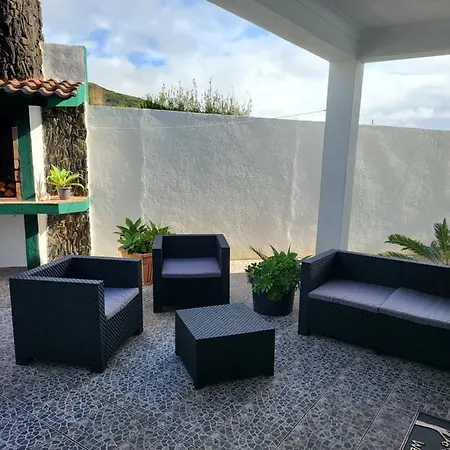 Casa Da Palmeira *