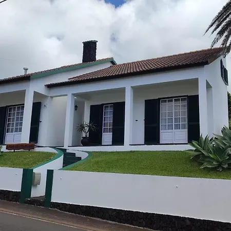 Casa Da Palmeira *