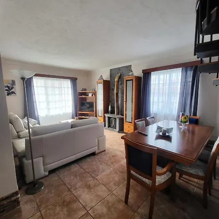 Дом отдыха Casa Da Palmeira