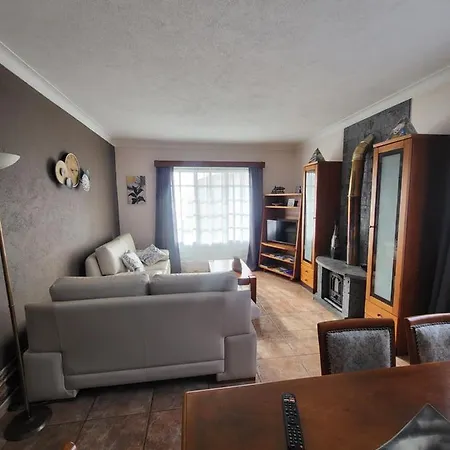Дом отдыха Casa Da Palmeira