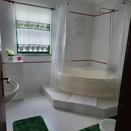 Casa Da Palmeira Дом отдыха