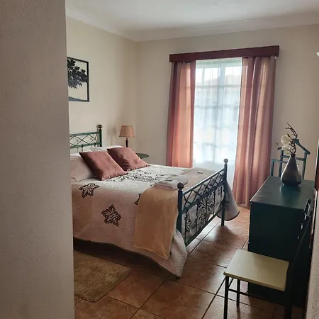 Дом отдыха Casa Da Palmeira Велаш