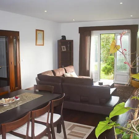 Hébergement de vacances Casa Da Palmeira *