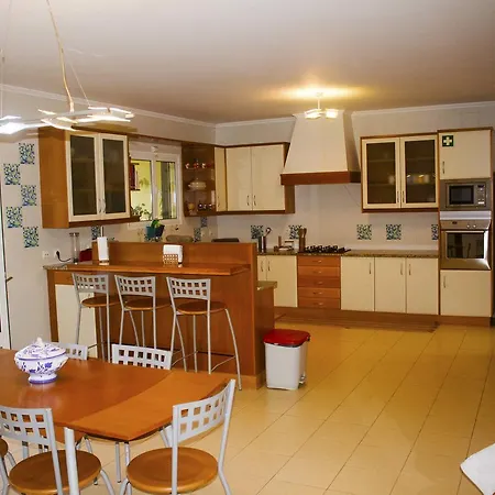 Hébergement de vacances Casa Da Palmeira *