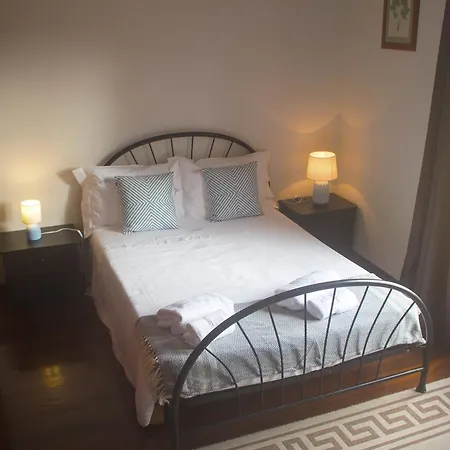 Hébergement de vacances Casa Da Palmeira *