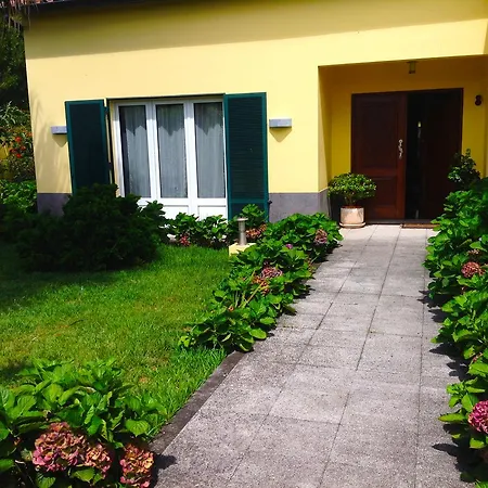 Casa Da Palmeira * Farroupo