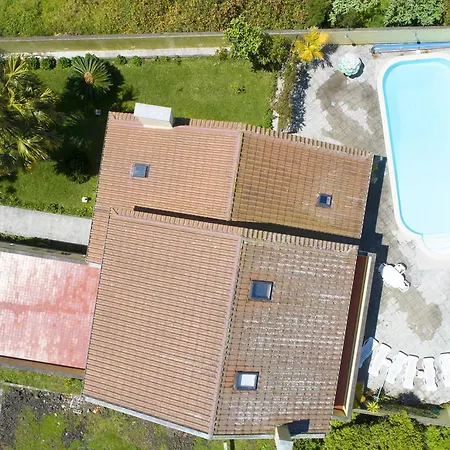 Hébergement de vacances Casa Da Palmeira