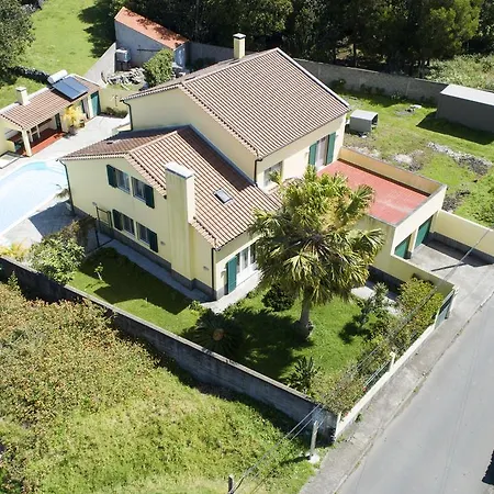 Hébergement de vacances Casa Da Palmeira